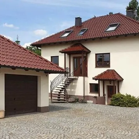 Ferienwohnung Oelzschau - Urlaub Im Leipziger Neuseenland Rötha Exterior foto