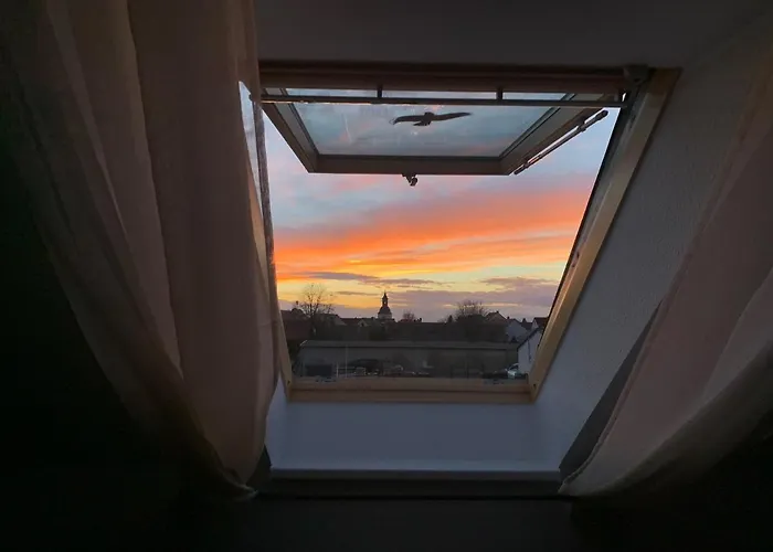 Ferienwohnung Oelzschau - Urlaub Im Leipziger Neuseenland
