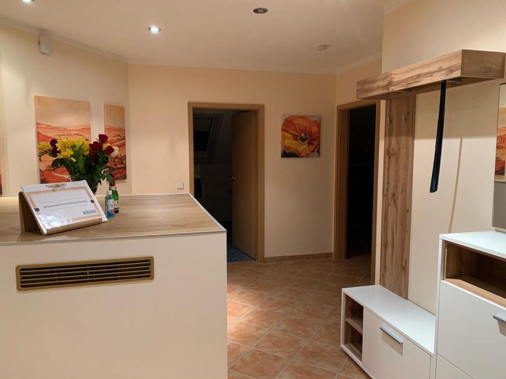Apartment Oelzschau - Urlaub Im Leipziger Neuseenland *