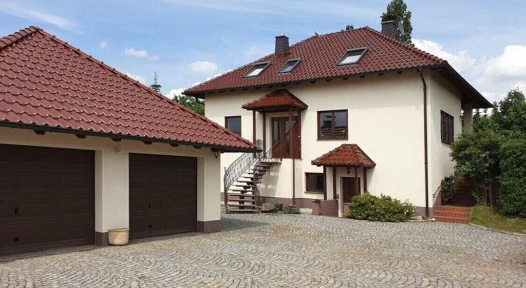 Oelzschau - Urlaub Im Leipziger Neuseenland *