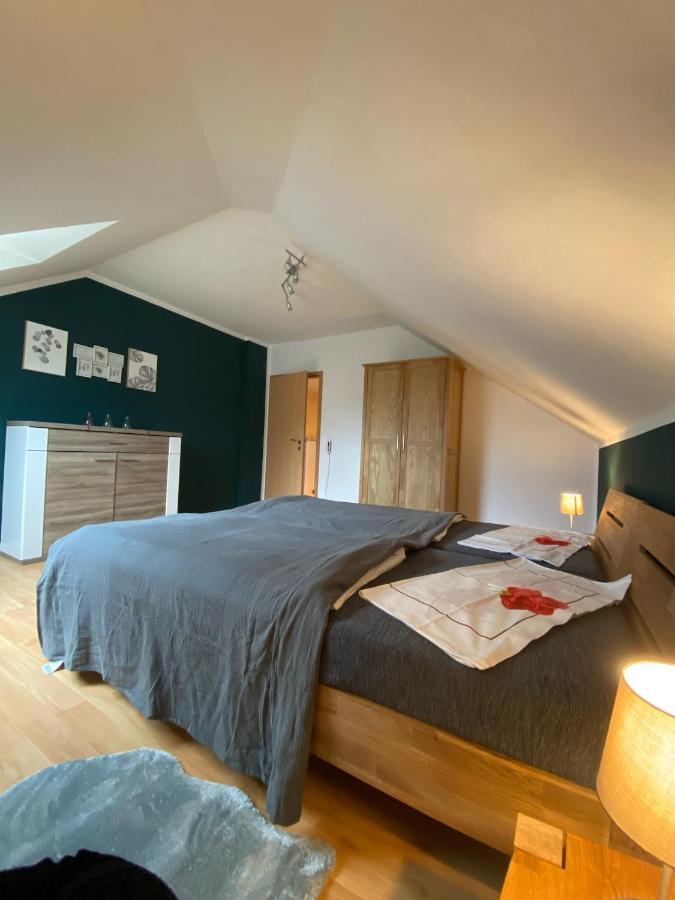 Apartment Oelzschau - Urlaub Im Leipziger Neuseenland *