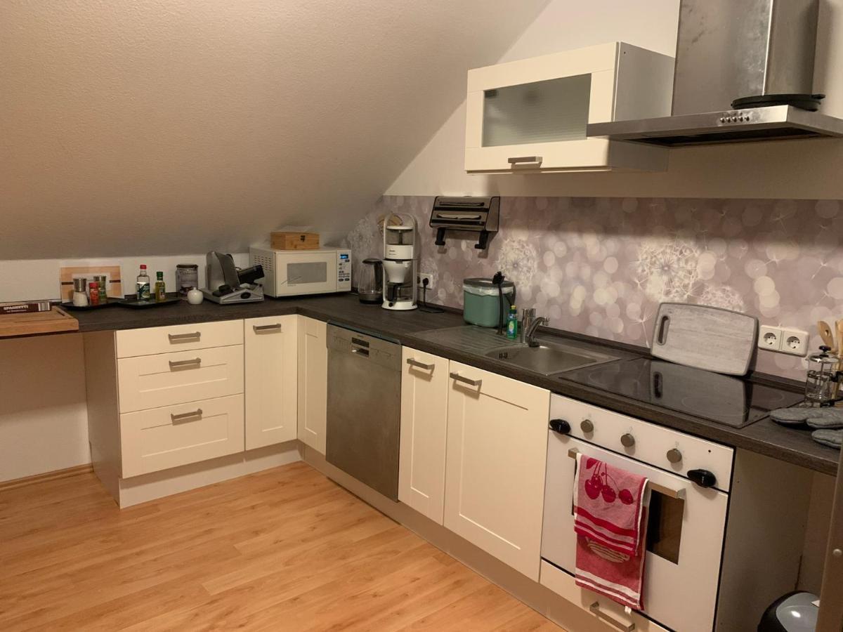 Oelzschau - Urlaub Im Leipziger Neuseenland Apartment Rötha
