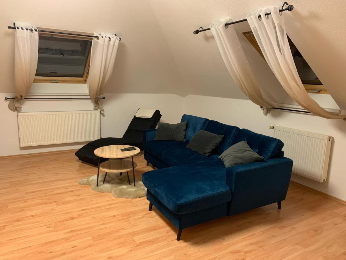 Apartment Oelzschau - Urlaub Im Leipziger Neuseenland