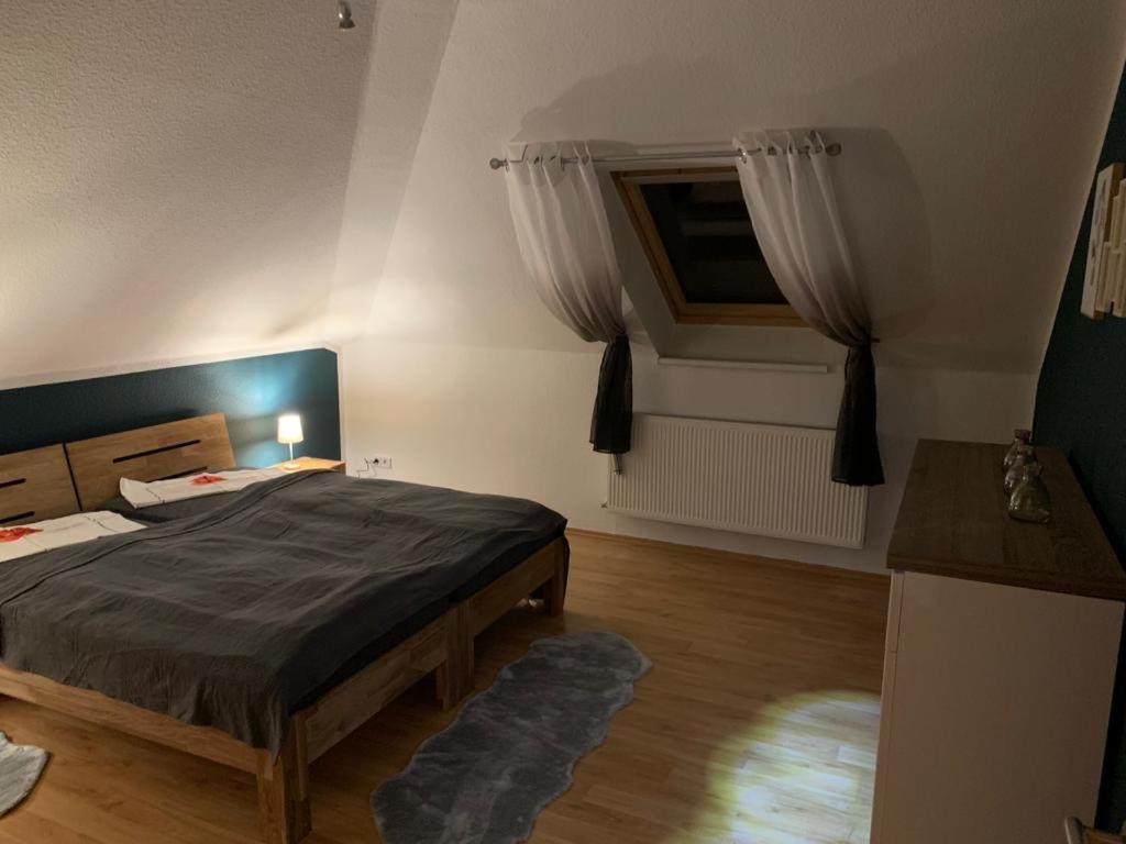 Apartment Oelzschau - Urlaub Im Leipziger Neuseenland *